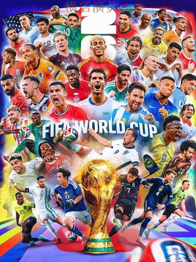 世界杯投注平台盘点合集：覆盖平台排行与入口方式 - 2026世界杯