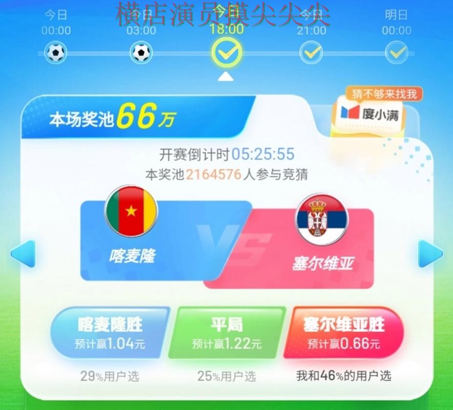 世界杯竞猜入口实测对比:真实体验+直播全指南 - 世界杯官方信息 世界杯竞猜入口实测对比:真实体验+直播全指南 - 世界杯官方信息